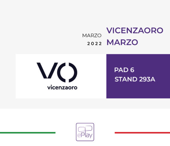 VICENZAORO MARCH 2022