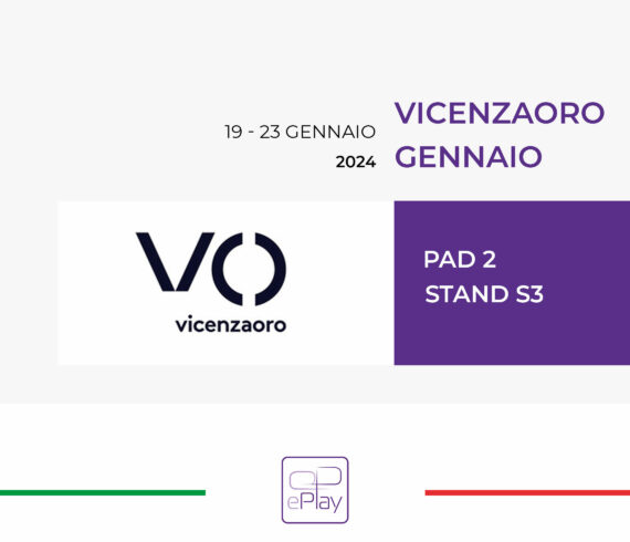 VICENZAORO GENNAIO 2024