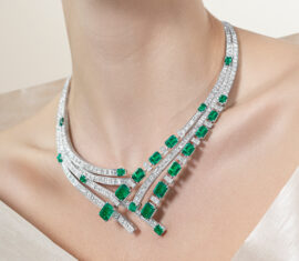 Picchiotti shooting modella