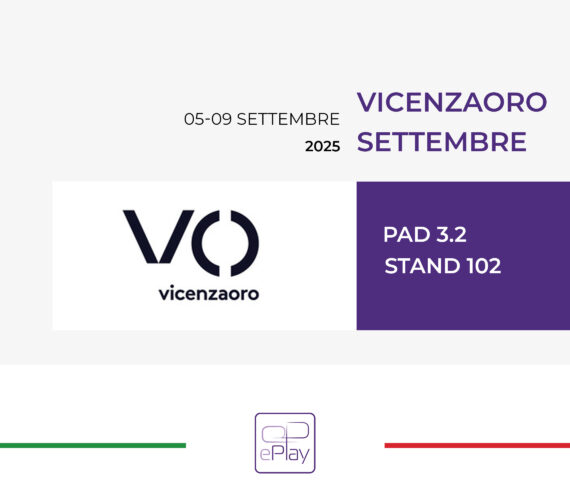 VICENZAORO SEPTEMBER 2025