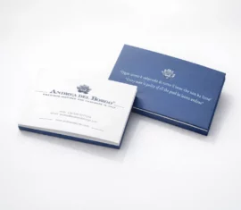 Andrea Del Borgo print Identity and color consistency