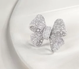 Picchiotti lifestyle photography for precious creations